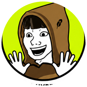 hyped wojak
